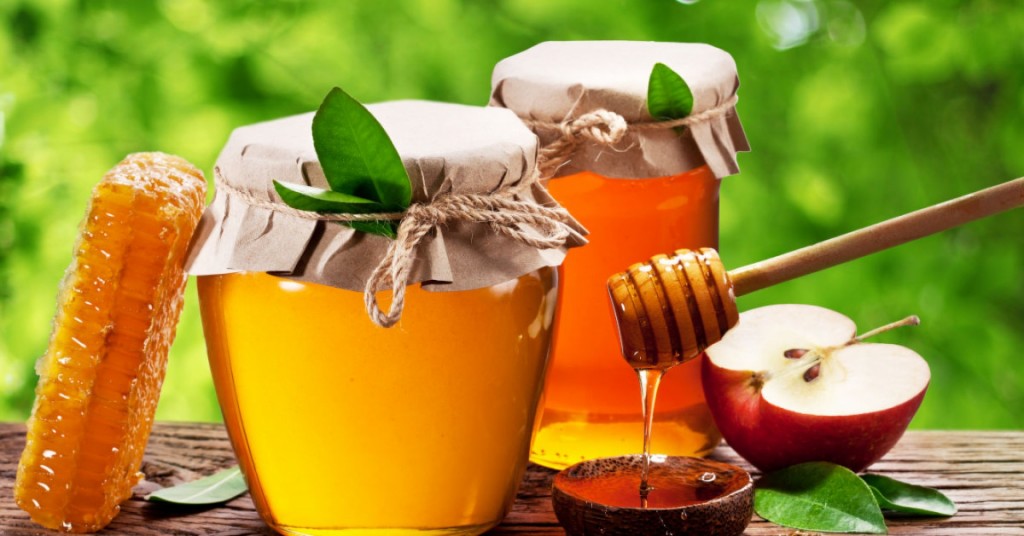 10 jednoduchých triků, jak otestovat kvalitu medu
