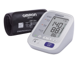 Omron M3 Comfort digitální tlakoměr