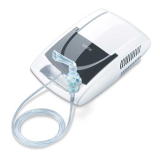 Sanitas SIH 21 inhalátor