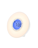 Lanaform WAKE-UP-LIGHT Multifunkční LED rádiobudík