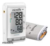 Microlife BPA150 Afib automatický tlakoměr na paži