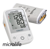 Microlife BPA2 Basic automatický tlakoměr na paži