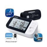 Omron M7-Intelli IT S AFIB Tlakoměr