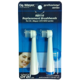 Dr. Mayer RBH10 Náhradní čisticí hlavy pro modely GTS1050 2ks