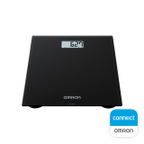 Omron HN300T2 Intelli IT SMART váha s Bluetooth černá