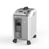 MICiTECH CP501 kyslíkový koncentrátor s inhalátorem