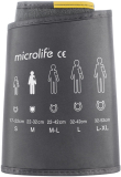 Microlife Soft 4G-L/XL Manžeta k tlakoměru