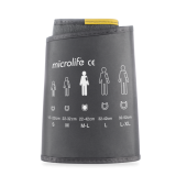 Microlife Soft 4G-M/L Manžeta k tlakoměru