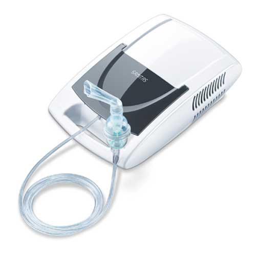 Sanitas SIH 21 Inhalátor