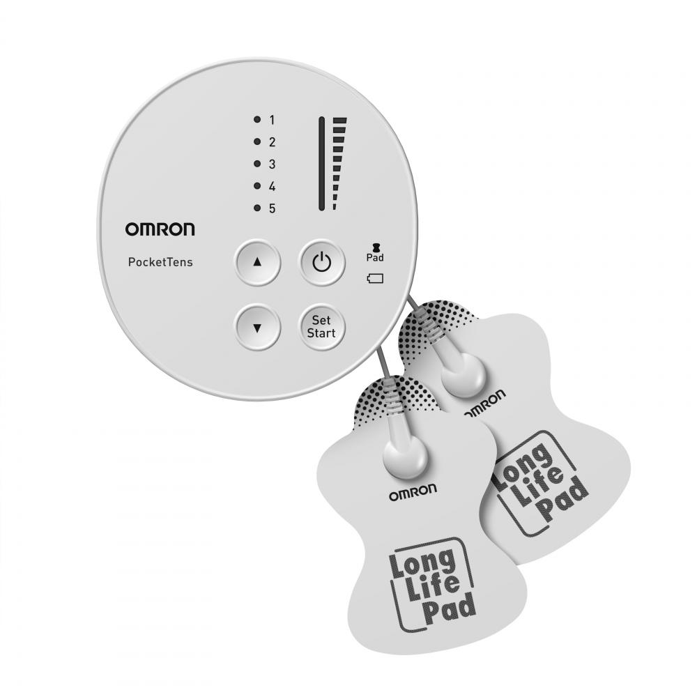 Omron PocketTens stimulátor