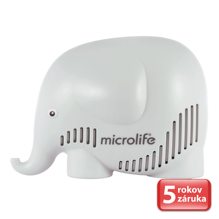 Microlife NEB 410 inhalátor pro děti