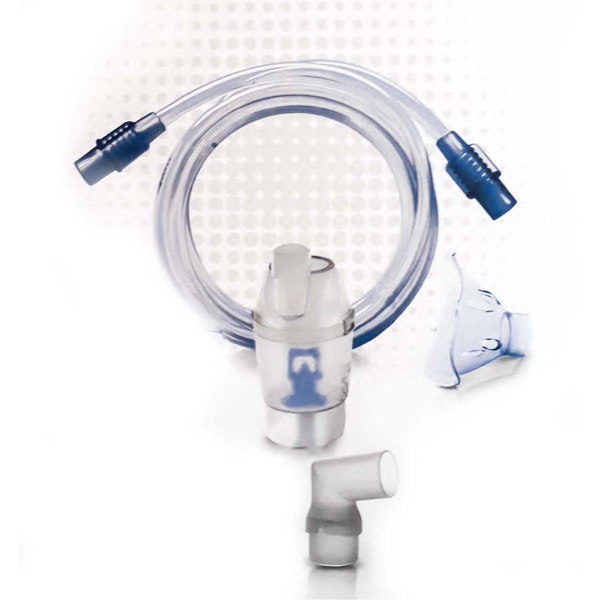 Omron NEB-6021 Inhalační sada pro děti pro C102, C101