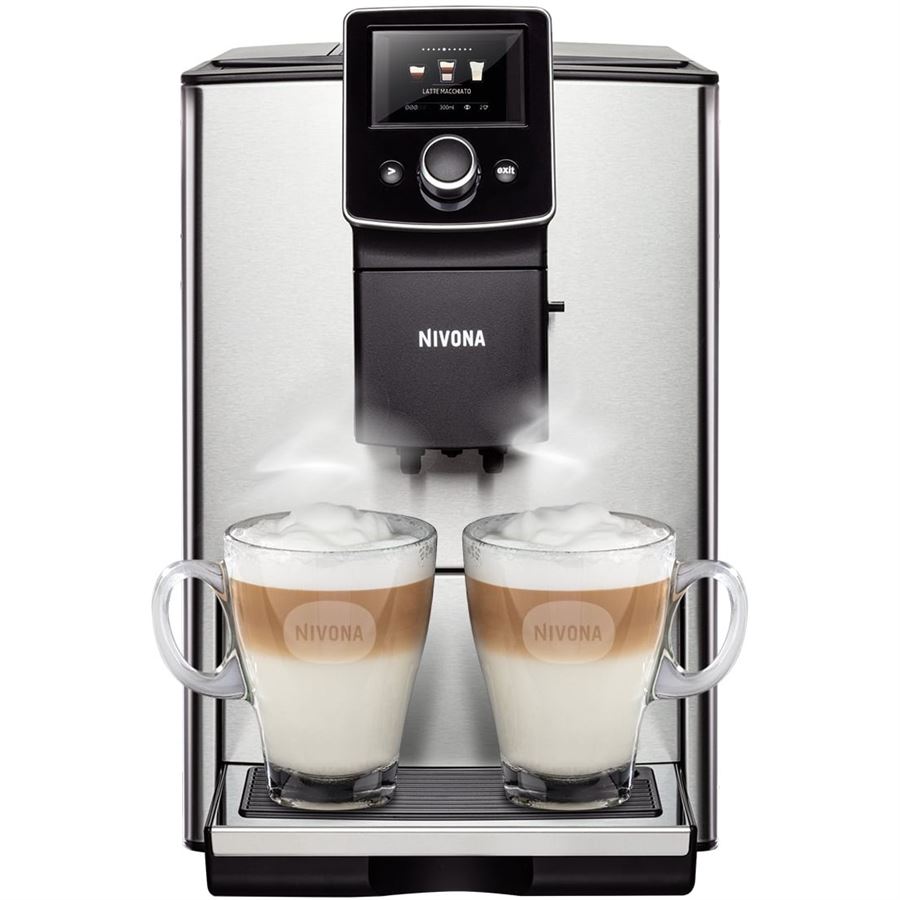 NIVONA NICR 825 Automatický kávovar