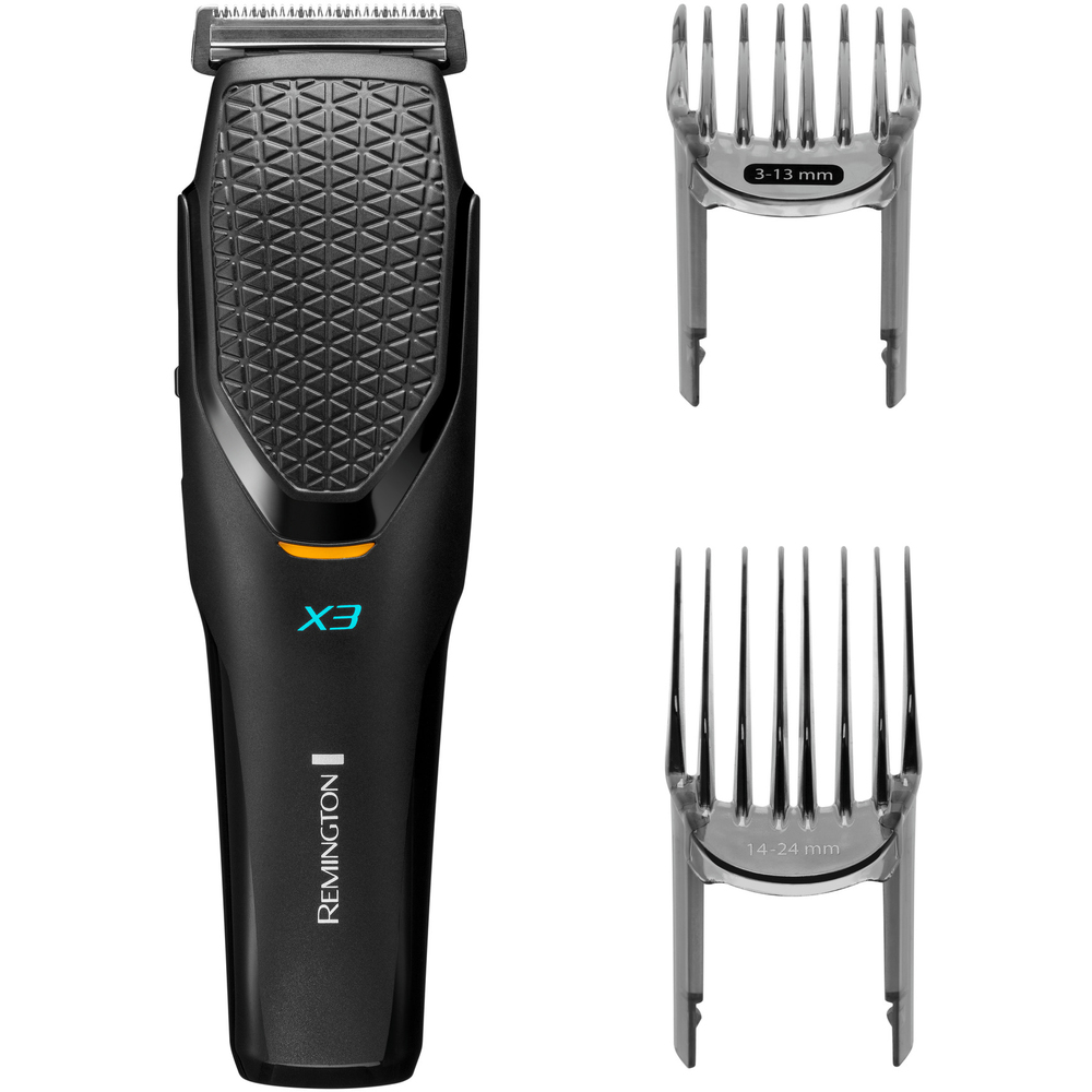 Remington HC3000 X3 Power Zastřihovač vlasů