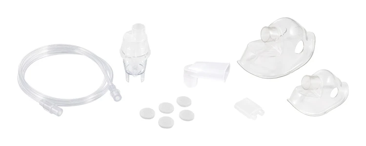 Microlife NEB 210 kompletní sada k inhalátoru
