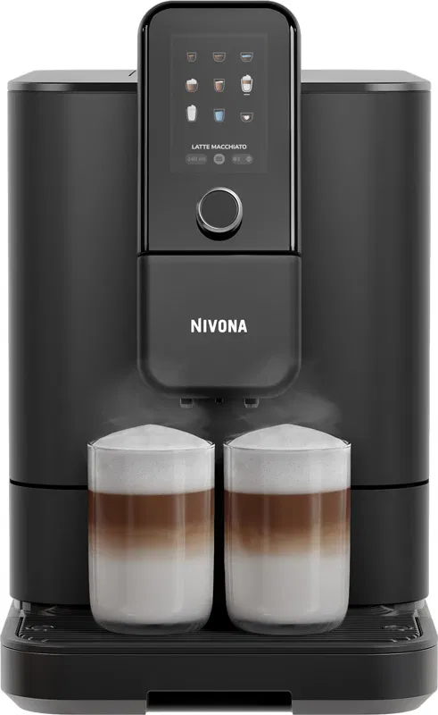 NIVONA NIVO 8101 Automatický kávovar