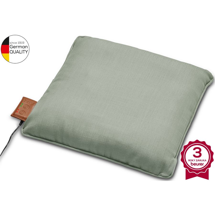 Beurer MG 139 Mint Masážní Shiatsu polštář