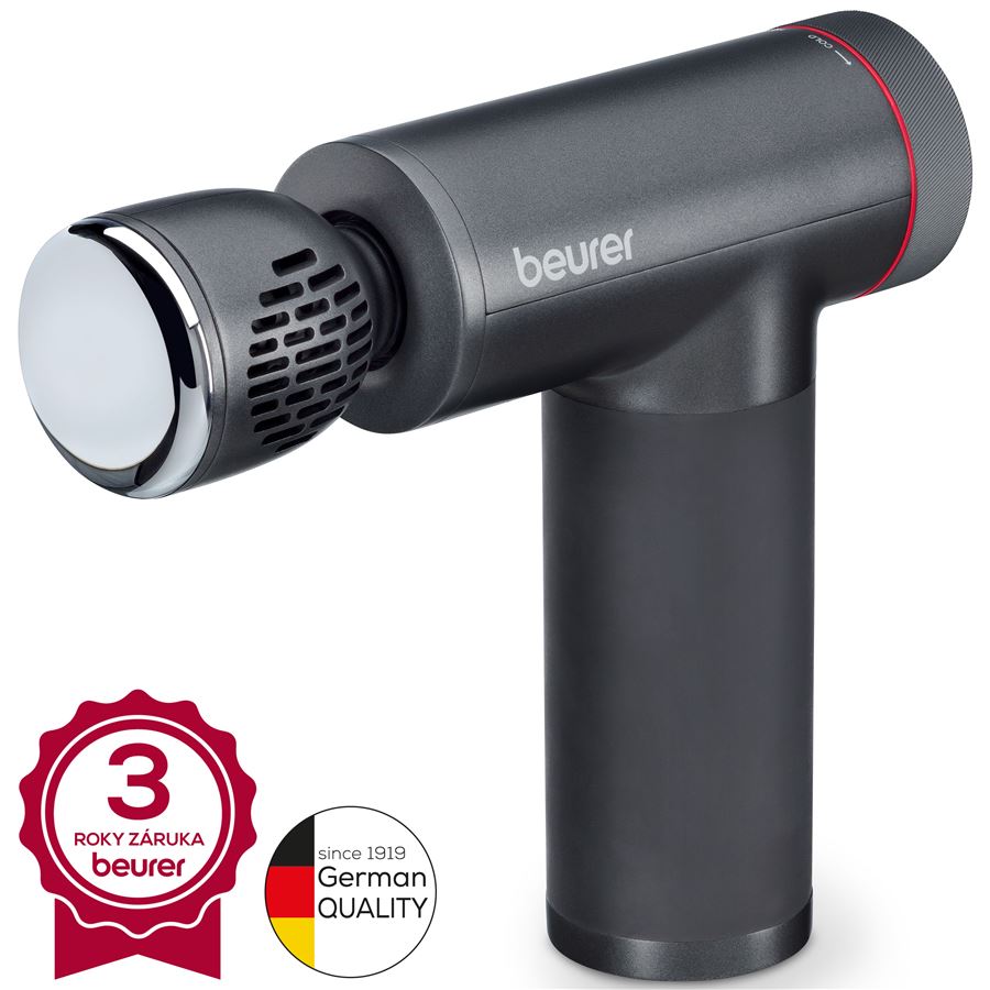 Beurer MG 195 Hot&Cold Masážní pistole