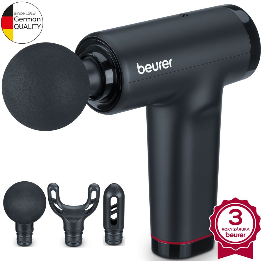 Beurer MG 89 CompactPower Masážní pistole
