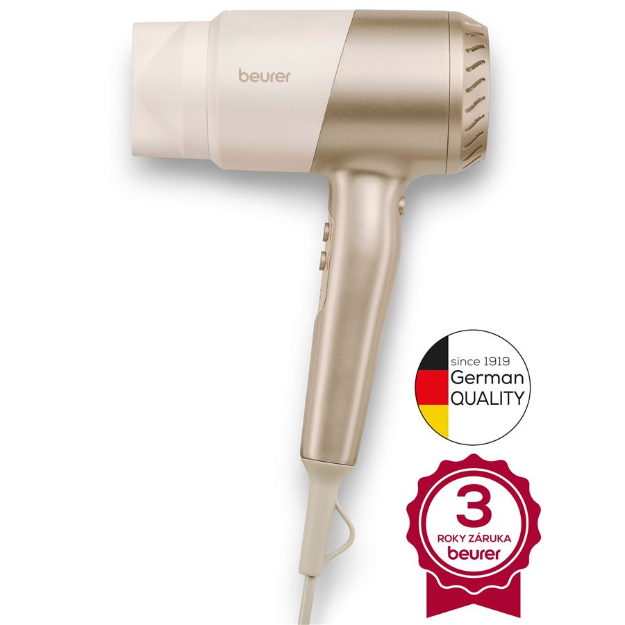 Beurer HC 40 ICONIC PRO Vysoušeč vlasů