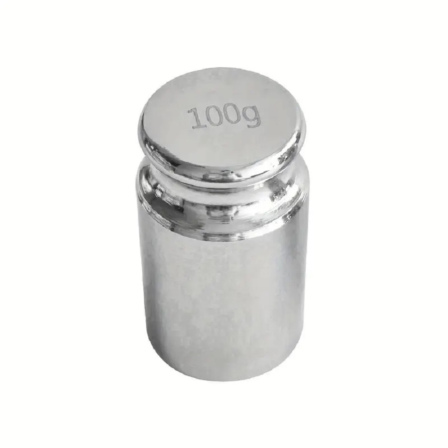 Kalibrační závaží 100g