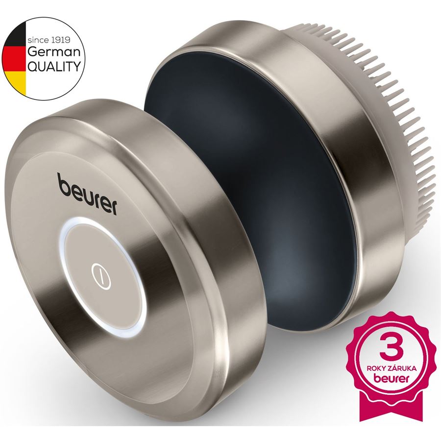 BEURER FC 59 Čistící kartáček na obličej