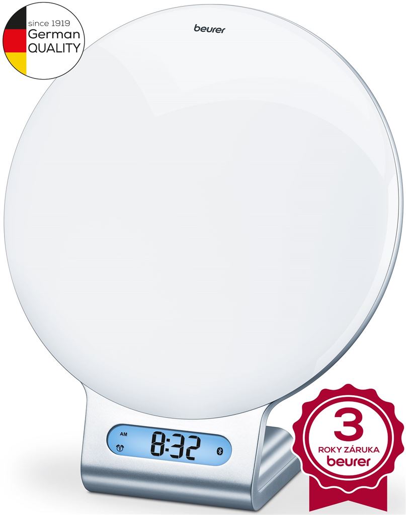 Beurer WL 75 Radiobudík