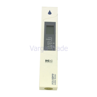 HM Digital AquaPro AP-2 tester vody