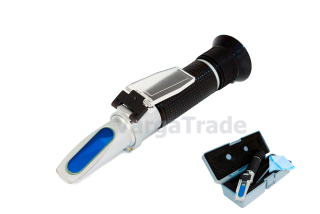 Refraktometr RWN10 ATC