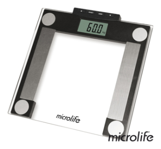 Microlife WS80 osobní diagnostická váha
