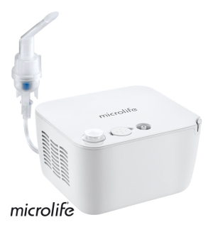 Microlife NEB200 kompresní  inhalator