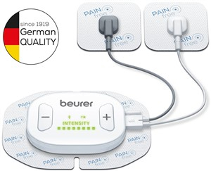 Beurer EM 70 Elektrostimulátor Wireless TENS / EMS