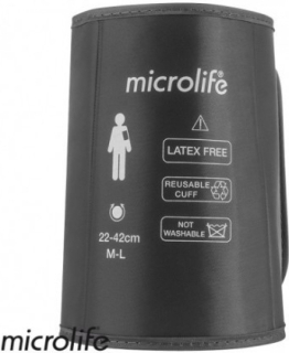 Microlife Rigid 4G-M/L Manžeta k tlakoměru