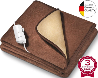 Beurer HD 100 Vyhřívací přikrývka
