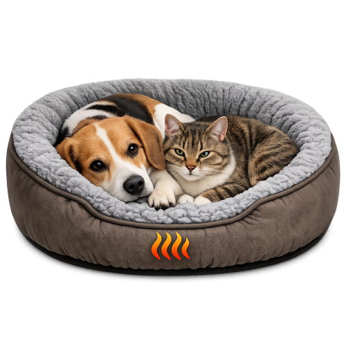 Vyhřívací pelíšky