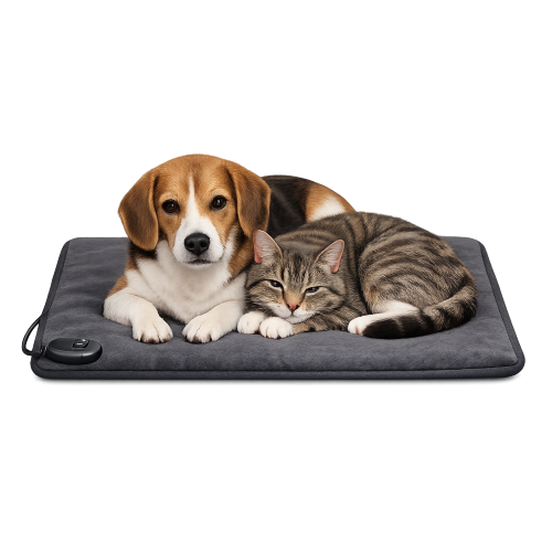 Vyhřívací podložky