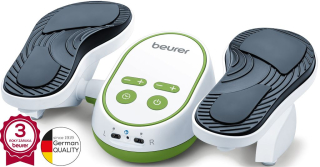 Beurer FM 250 Nožní EMS stimulátor krevního oběhu
