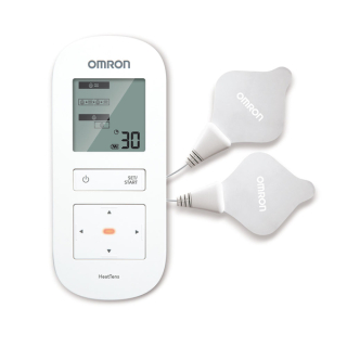 Omron HeatTens stimulátor
