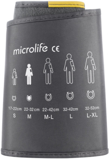 Microlife Soft 4G-M Manžeta k tlakoměru